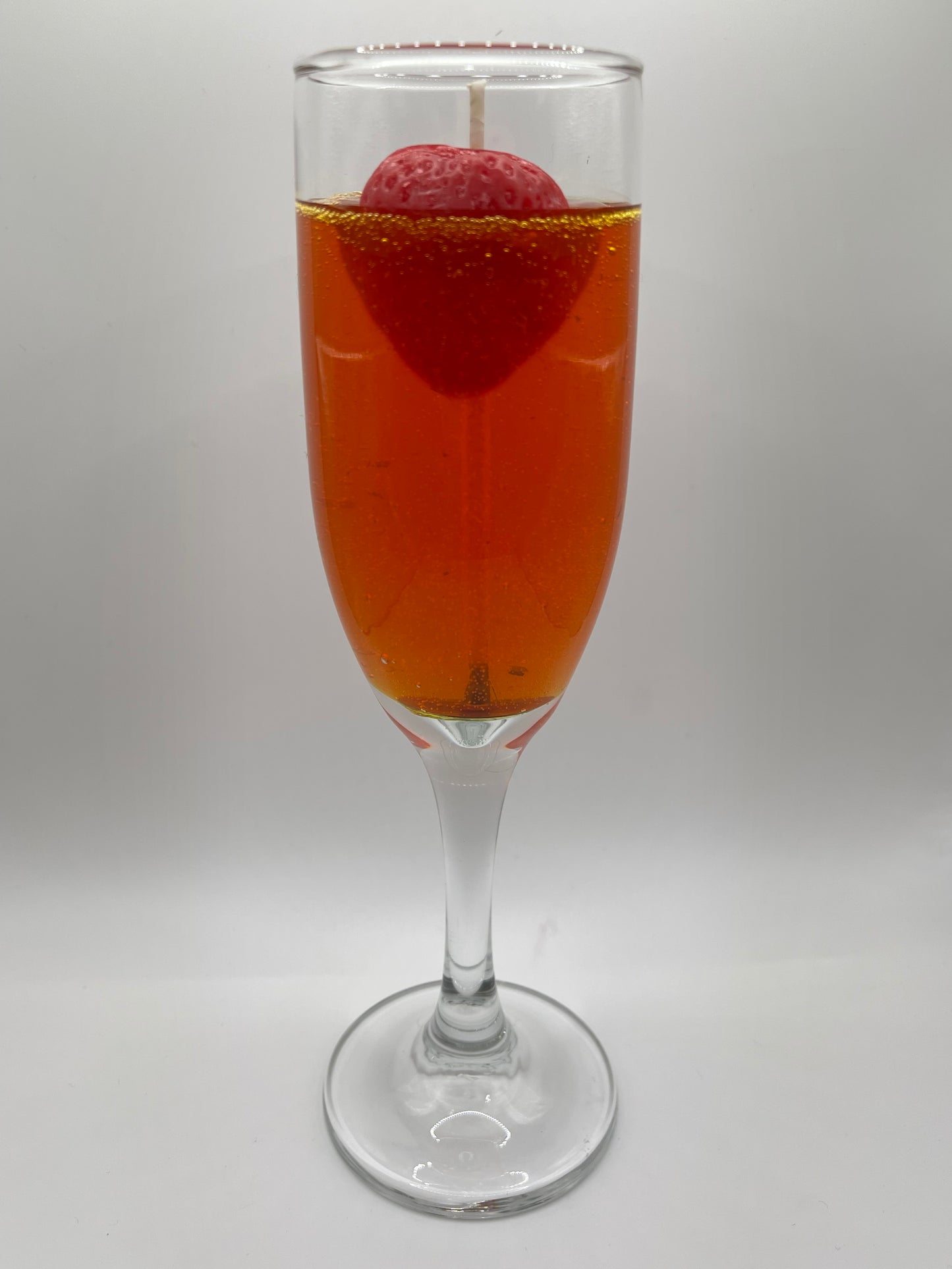 Mimosa Candle